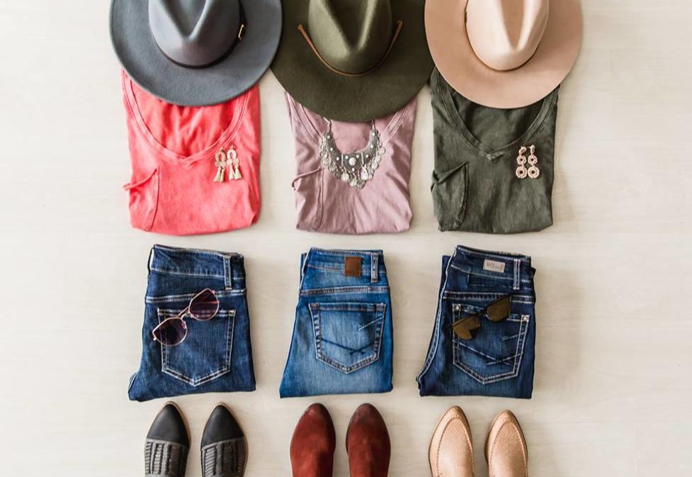 Buckle