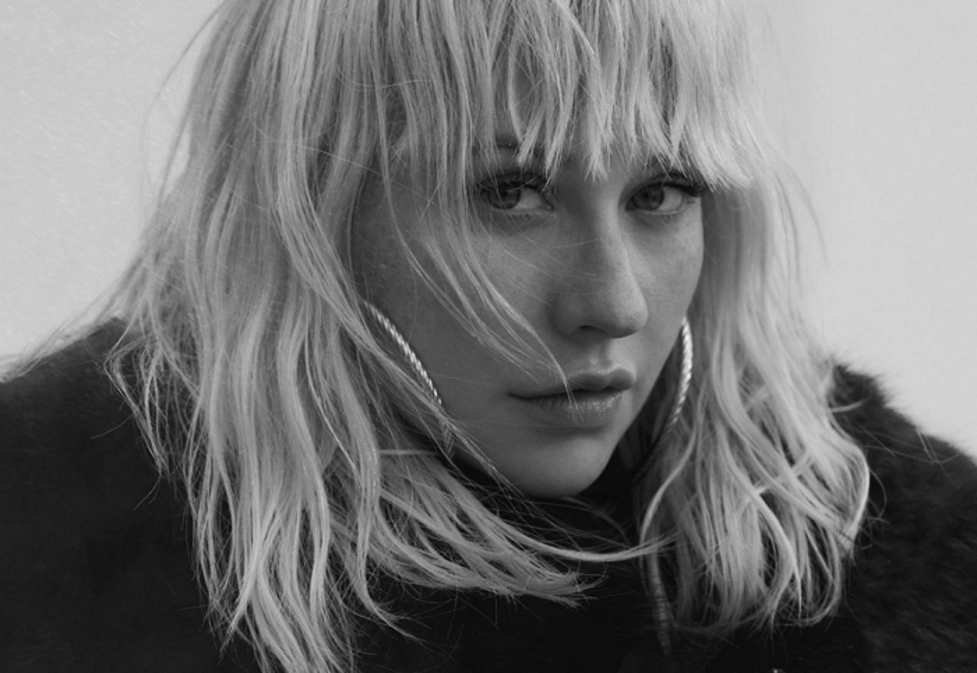 Christina Aguilera The Liberation Tour
