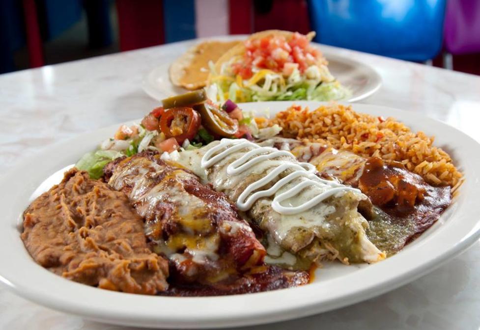Chuy's