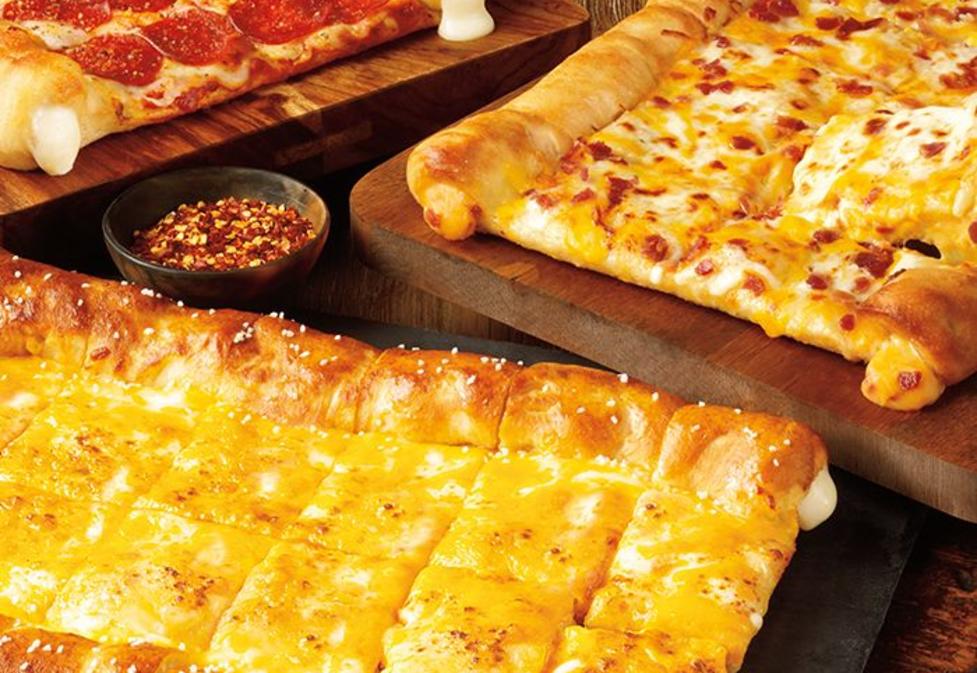 Cici�s Pizza Dining Visit Sugar Land, Texas