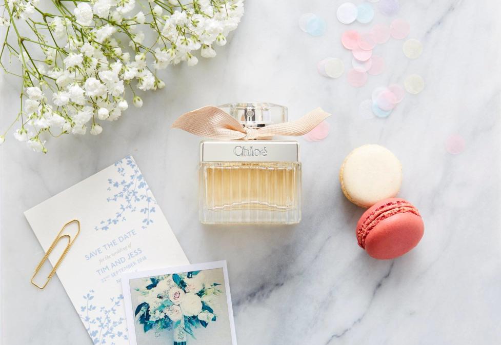 Designer's Perfume & More