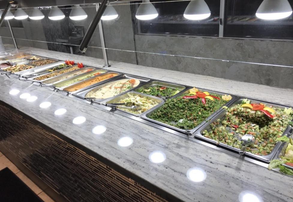 DiMassi's Mediterranean Kitchen