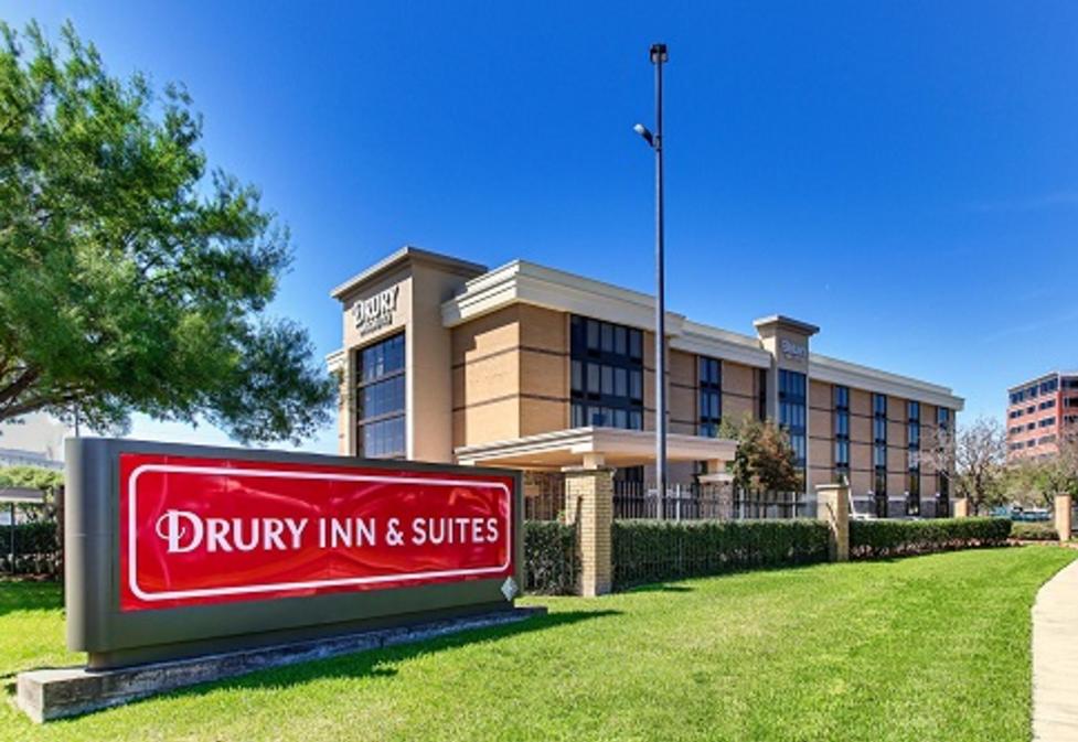 Drury Inn & Suites Sugar Land
