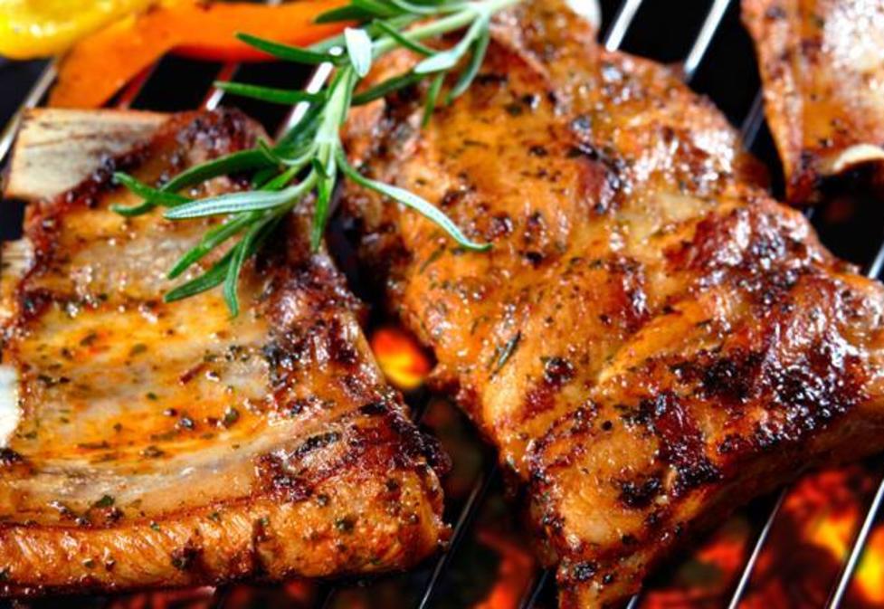 Fadi's Mediterranean Grill
