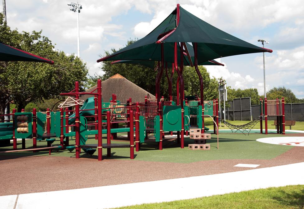 First Colony Park Attractions Visit Sugar Land, Texas