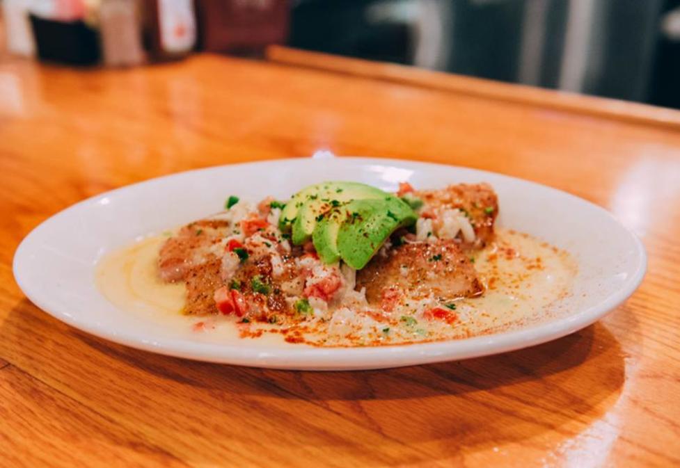 Floyd's Cajun Seafood & Steakhouse