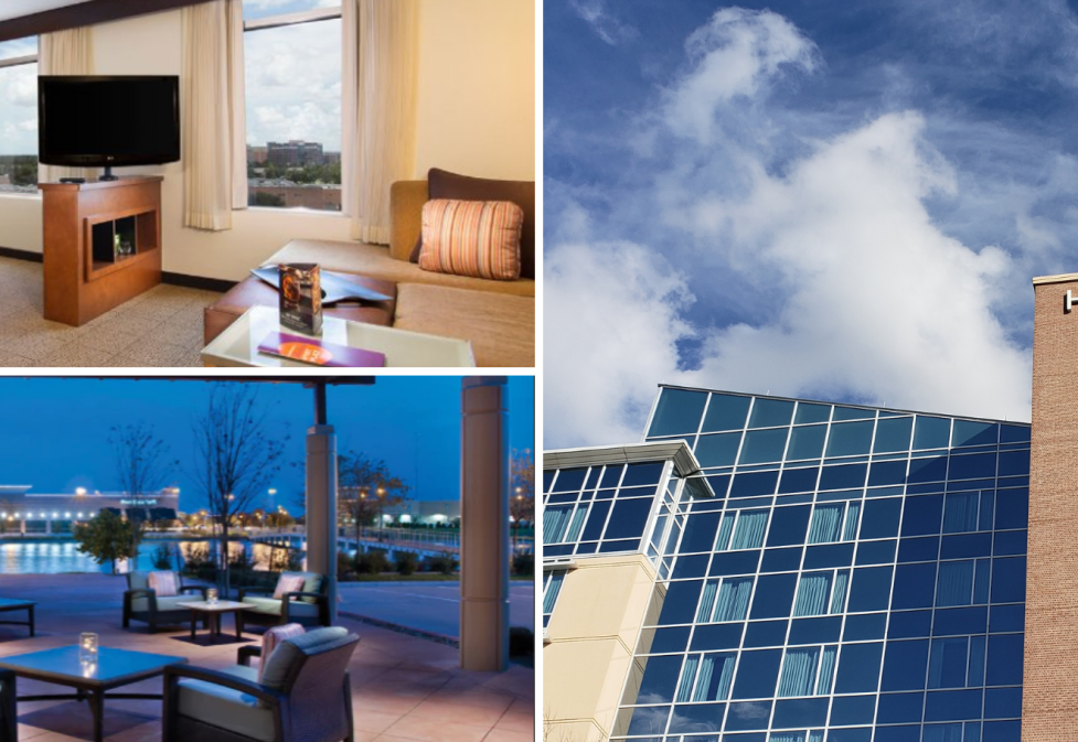Hyatt Place Houston/Sugar Land