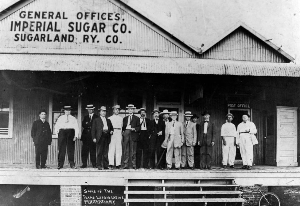 Imperial Sugar General Offices