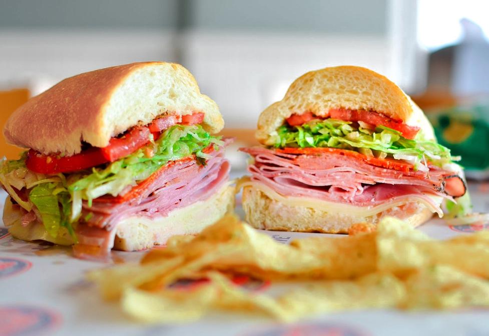 Jersey Mike's