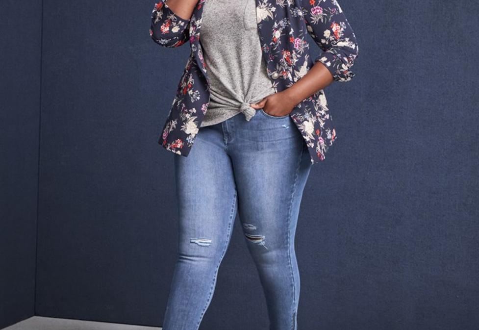 Lane Bryant
