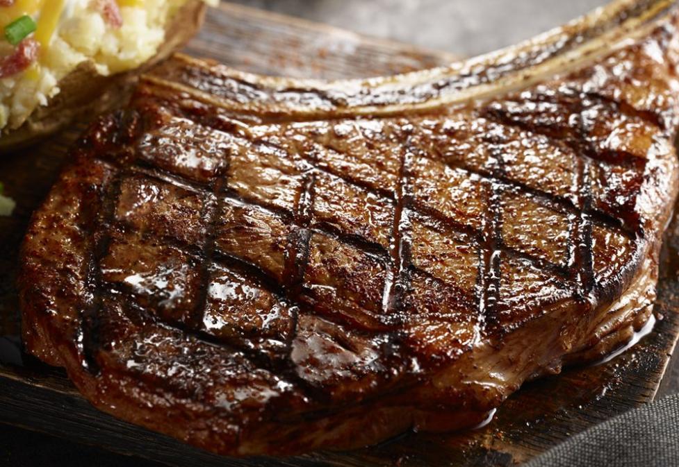 Longhorn Steakhouse