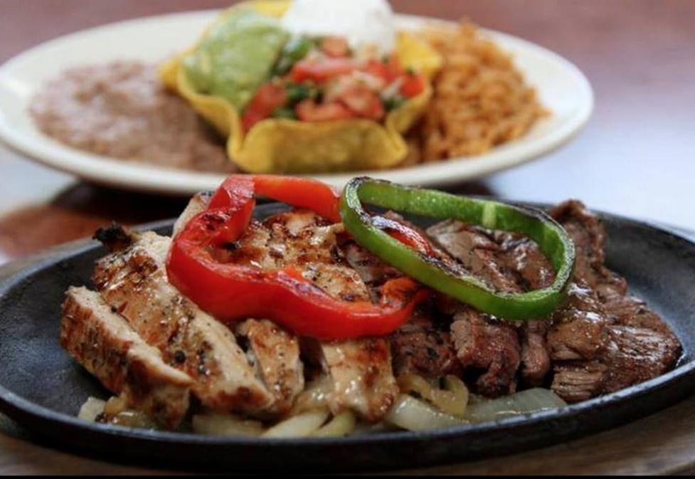 Los Tios Mexican Restaurant