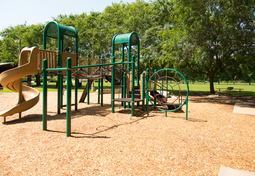 Lost Creek Park