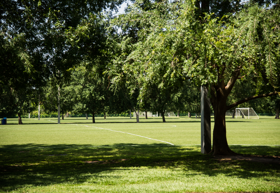 Lost Creek Park