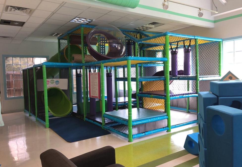 MajestKids Playland
