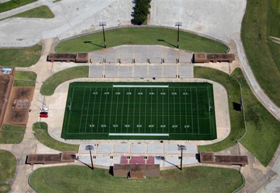 Mercer Stadium