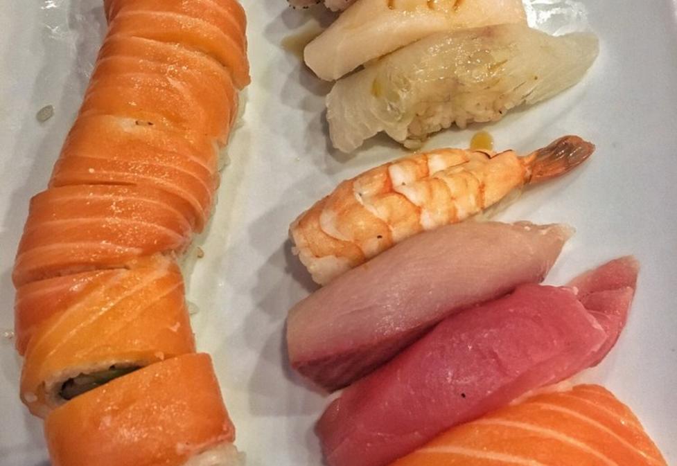 Mori Japanese Sushi Restuarant
