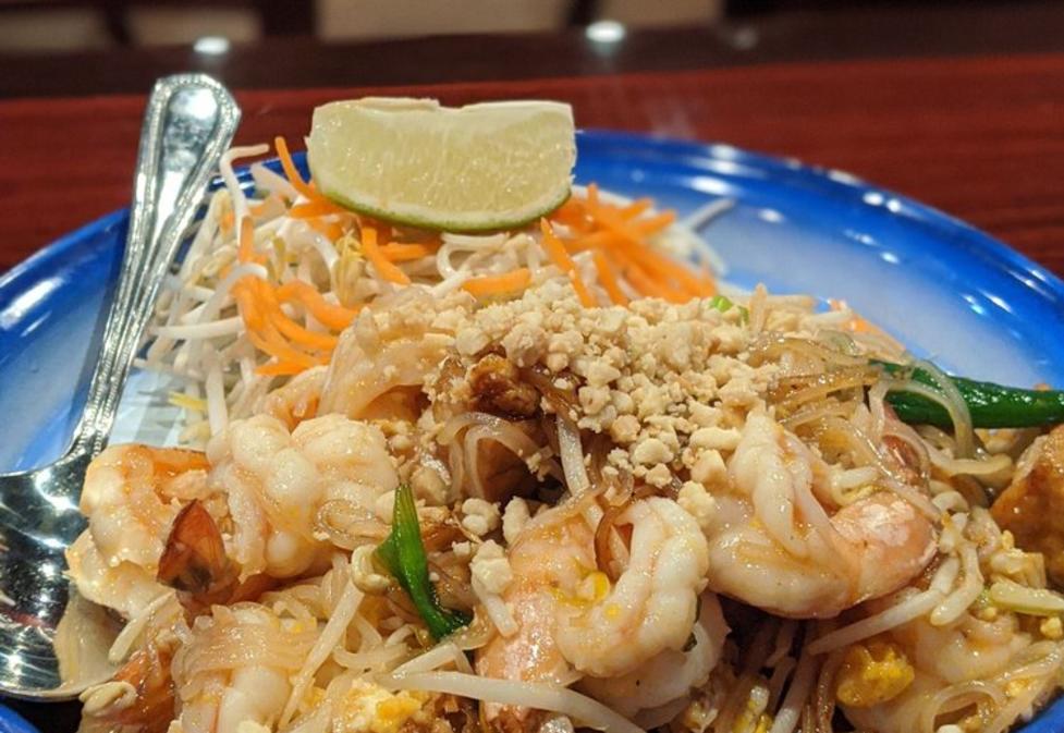Naha Thai Restaurant