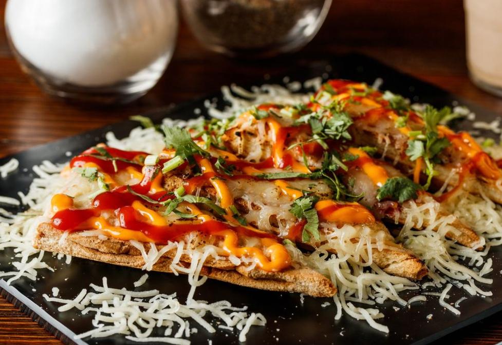 Nirmanz Food Boutique