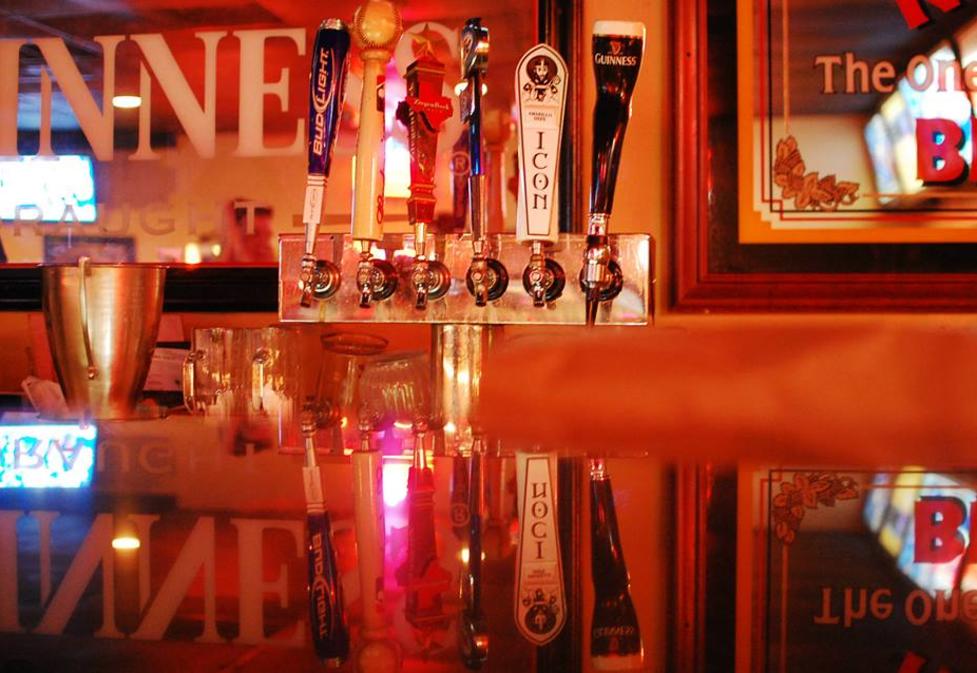 Pennison's Pub