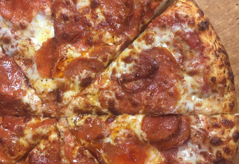 Pepperoni's