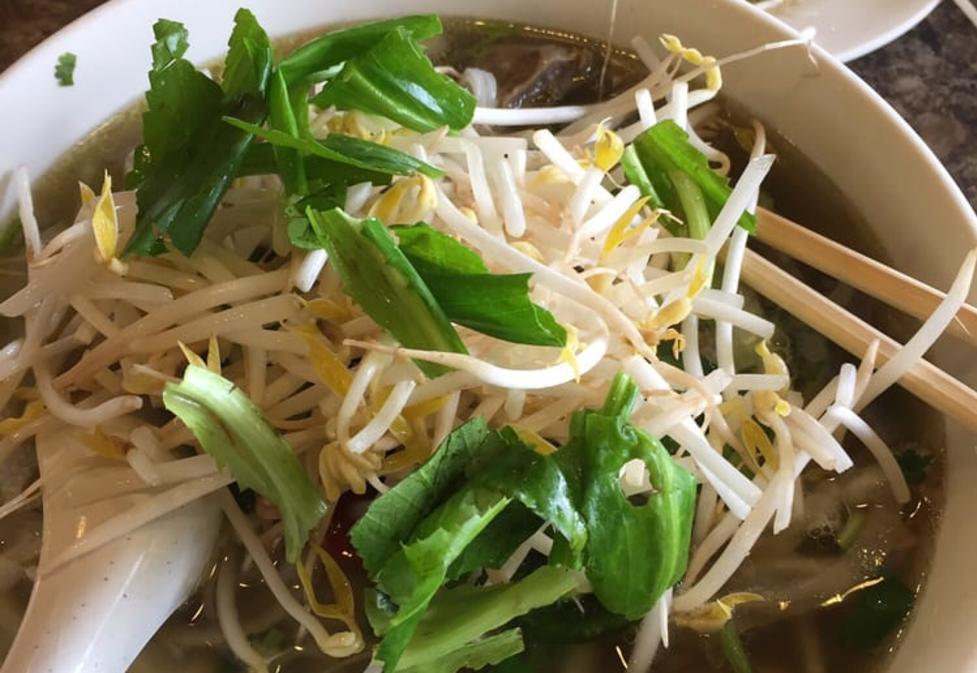 Pho Thanh Vietnamese Noodle House