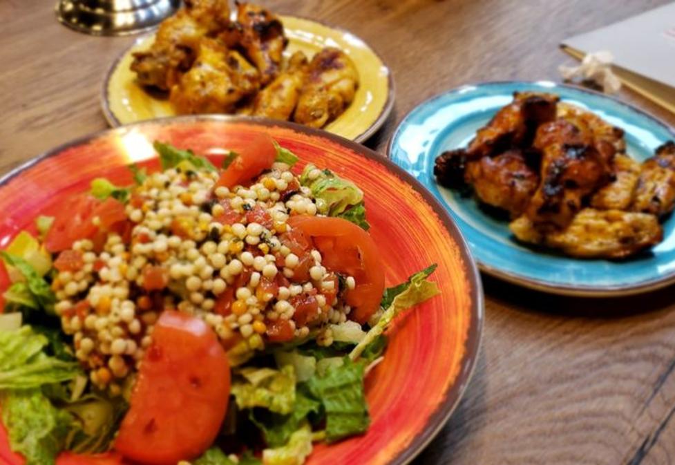 Porto's Peri Peri