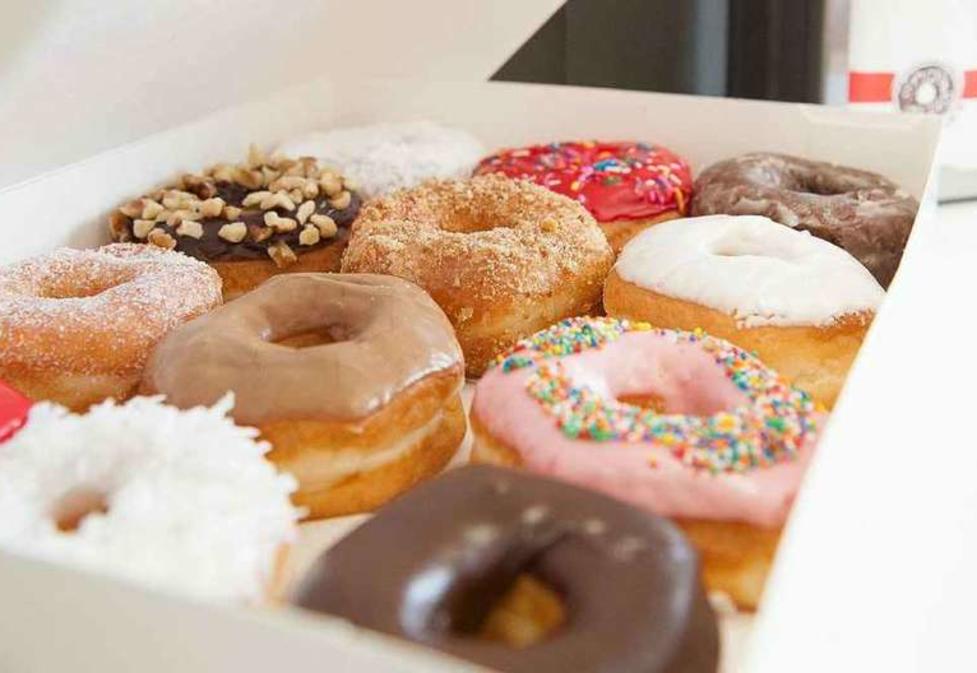Shipley's Donuts
