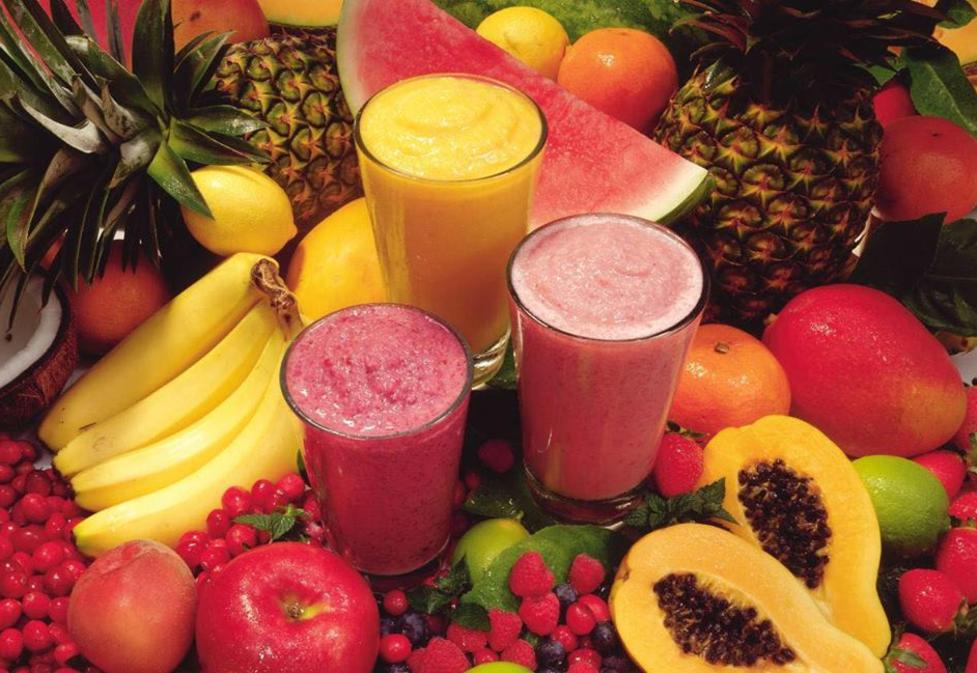 Smoothies & More
