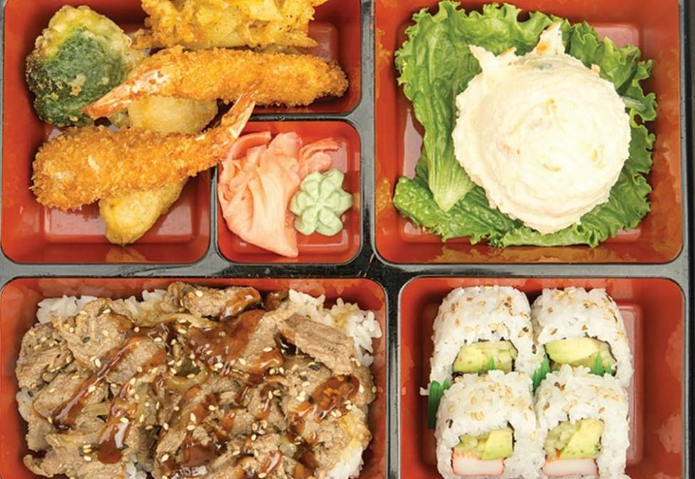 Teriyaki Kitchen Dining Visit Sugar Land Texas