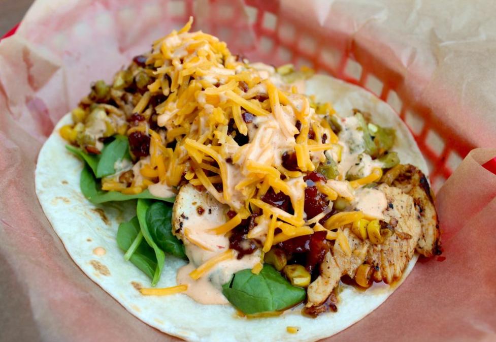 Torchy's Tacos