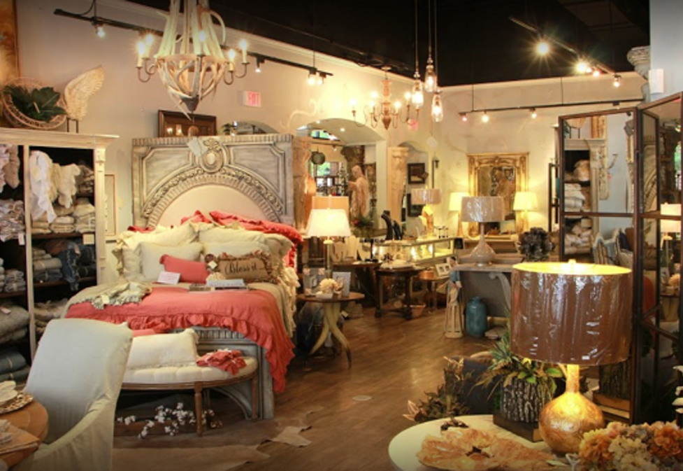 Twenty-Two Fifty Interiors & Gifts