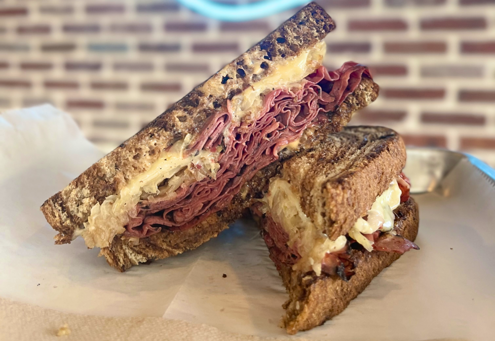 Q's Deli