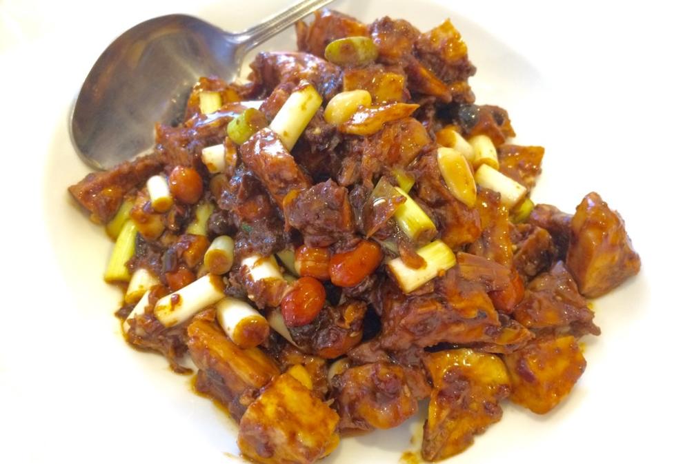Yuan Kitchen
