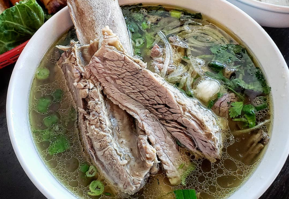 Yummy Pho & Bo Ne 3