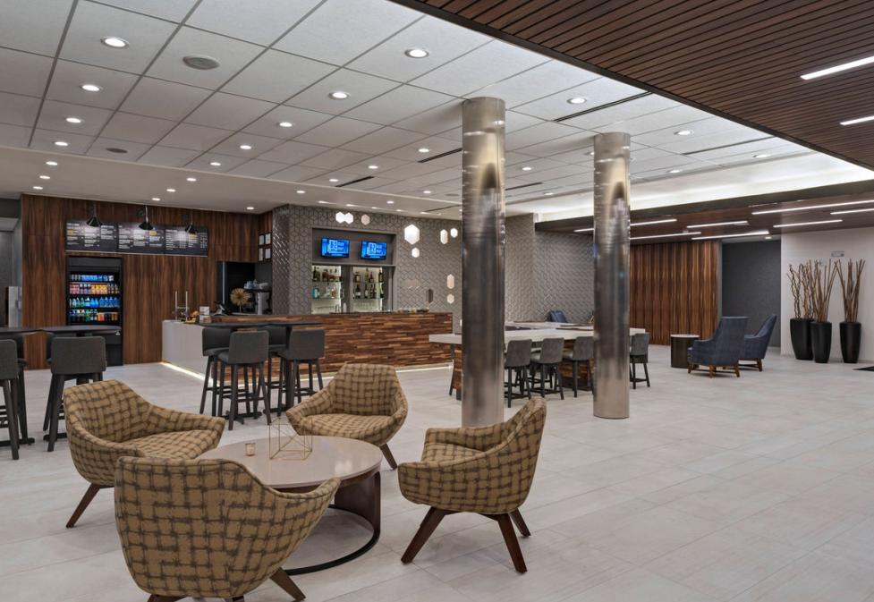 Courtyard by Marriott Sugar Land/ Lake Pointe