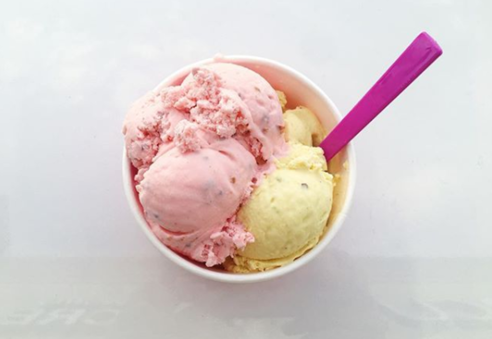 Kwality Ice Cream