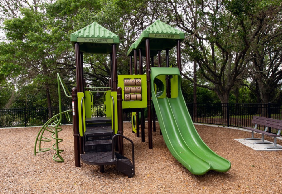 Lonnie Green Park