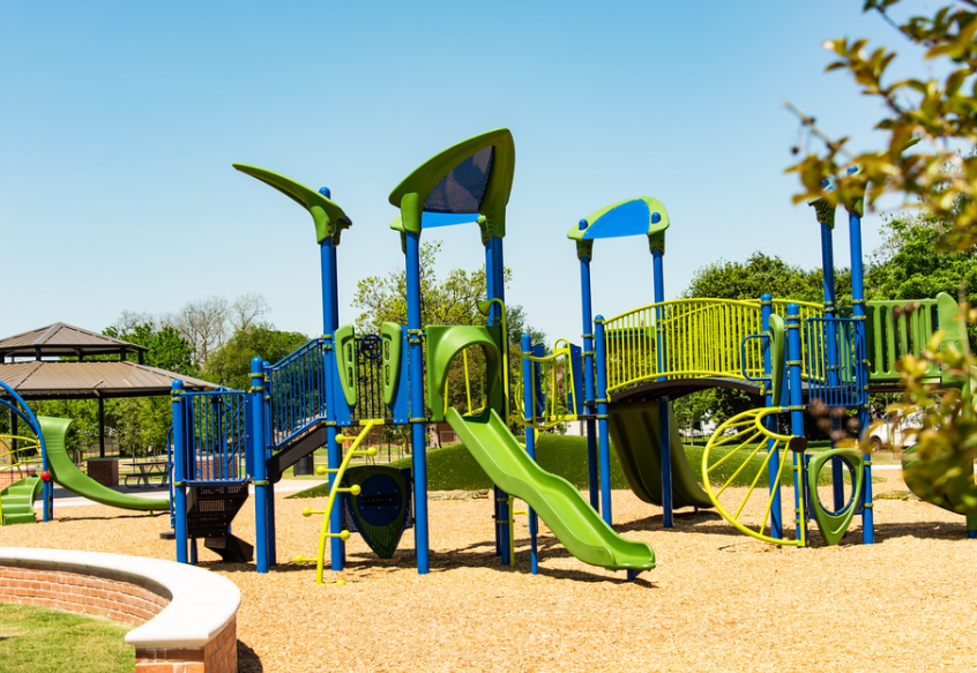 Mayfield Park