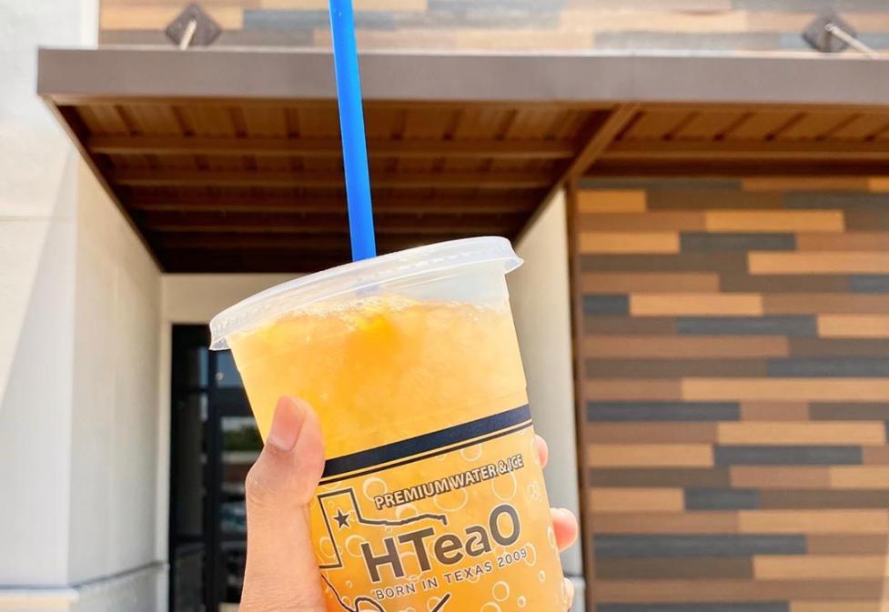 HTeaO