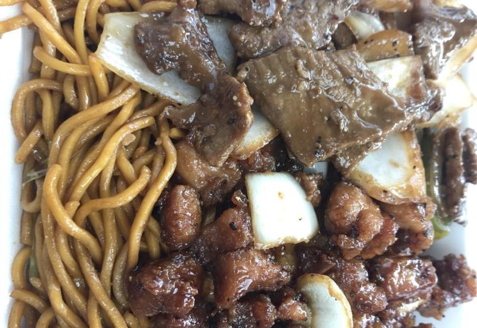 Chopstix Express