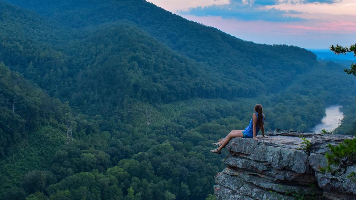 Top 14 Chattanooga Adventures