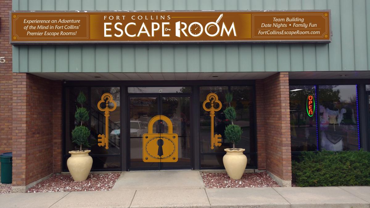 fort collins escape rooms