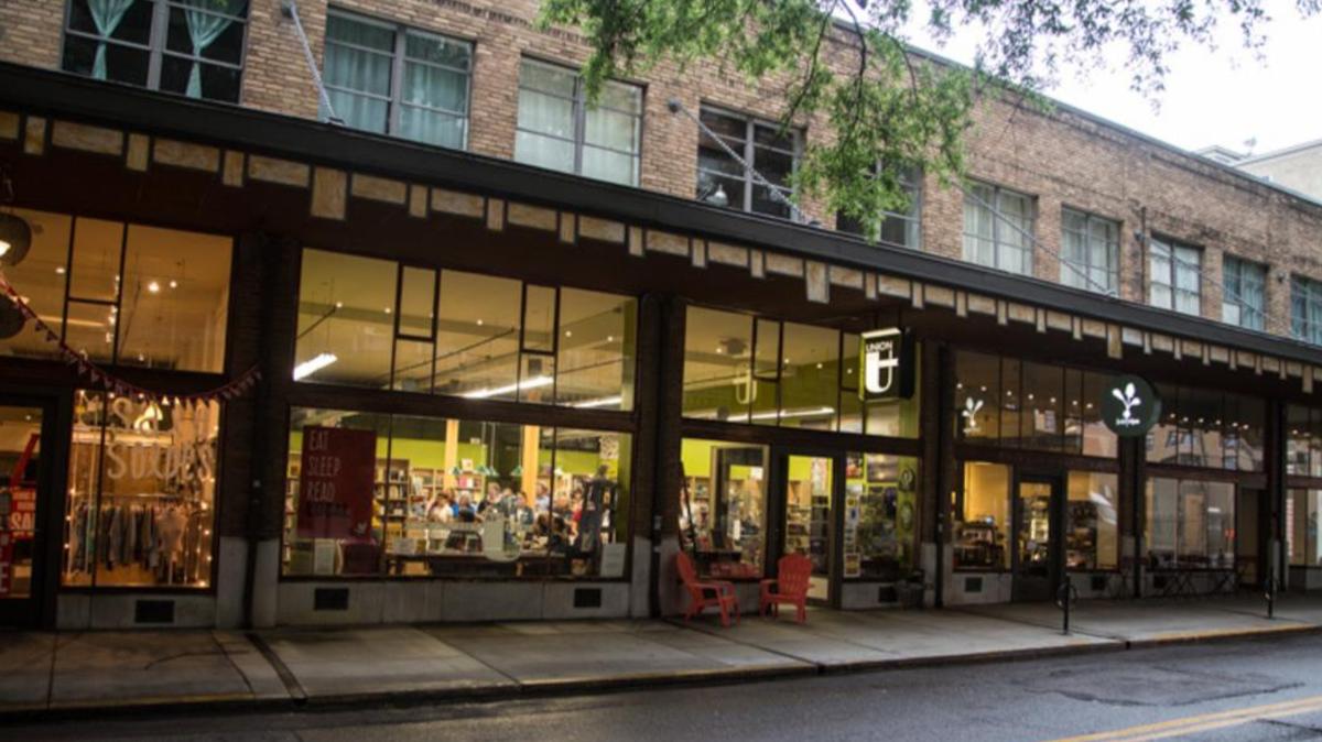 5 Local Books Stores in Knoxville, TN Visit Knoxville