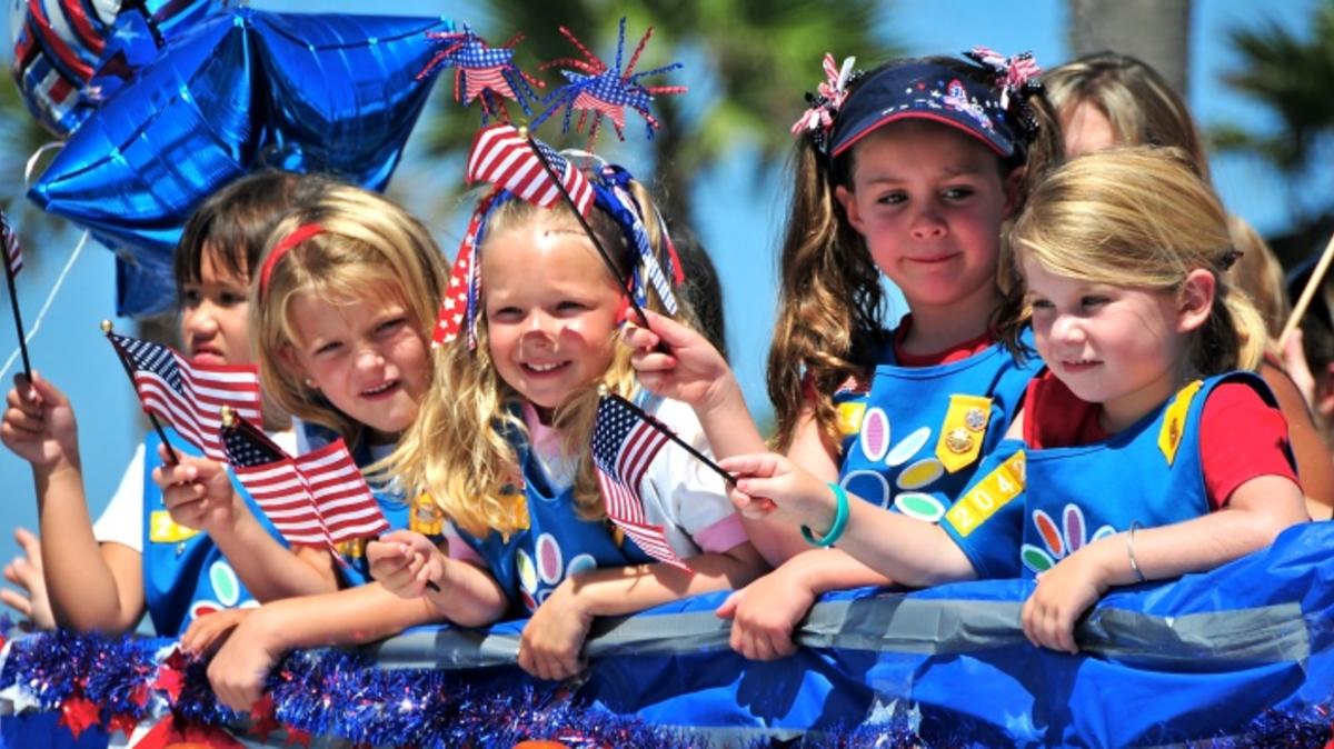 Huntington Beach 4th Of July Events Independence Day In
