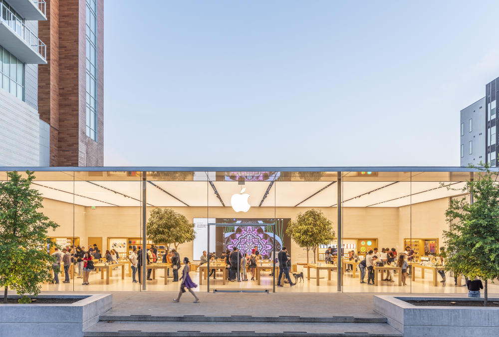 apple store domain apple store domain