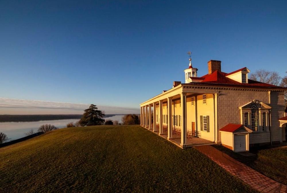 Mount Vernon