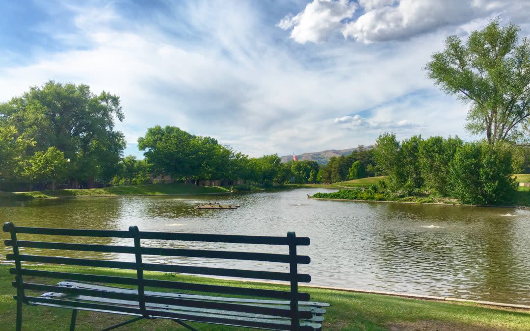 Liberty Park
