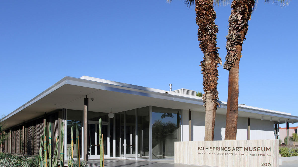 PSAM Architecture & Design Center