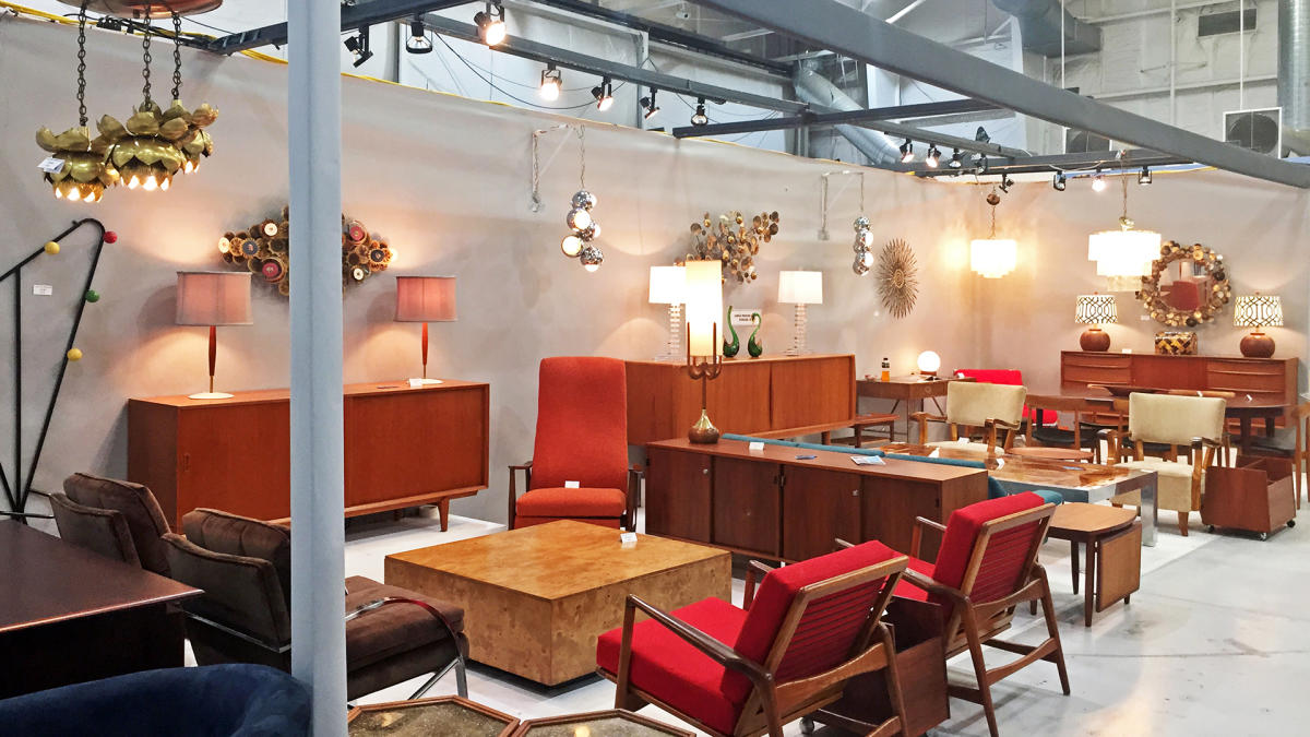 Modernism Week Fall Preview